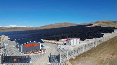 Migros&rsquo;tan 57 bin hanenin ihtiyacına eş değer temiz enerji g&uuml;c&uuml;
