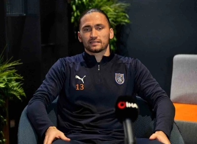 Miguel Crespo: "Galatasaray&rsquo;a attığım golle gurur duyuyorum"
