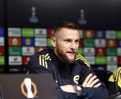 Milan Skriniar: &quot;Camiamıza yeniden pozitiflik katabilmek için kazanmak istiyoruz&quot;
