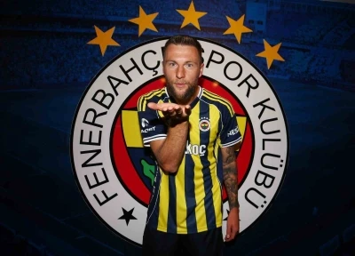 Milan Skriniar: &quot;Tekrardan aileme geri döndüğüm için çok ama çok mutluyum&quot;
