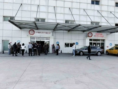 Milas&rsquo;ta 5. sınıf &ouml;ğrencisi hayatını kaybetti
