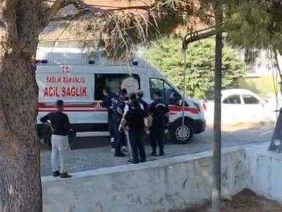 Milas’ta silahlı kavga 2 kişi hayatınıkaybetti
