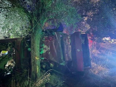 Milas’ta trafik kazası: 2 ölü
