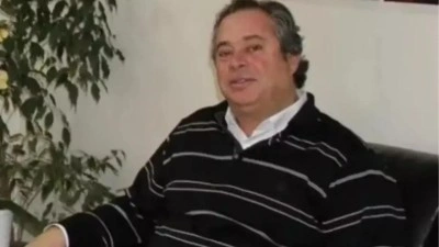 Millete domuz yediren bakın hangi kilise vakfının yöneticisi çıktı! Cezalara aldırmadı