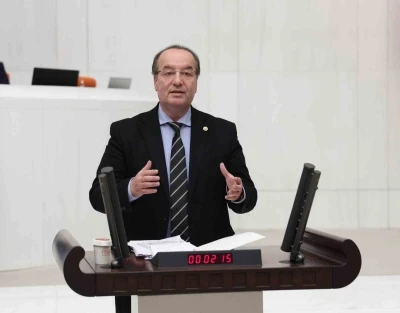 Milletvekili Akay: &quot;Bu büyük ihmalkarlığın takipçisi olacağız&quot;
