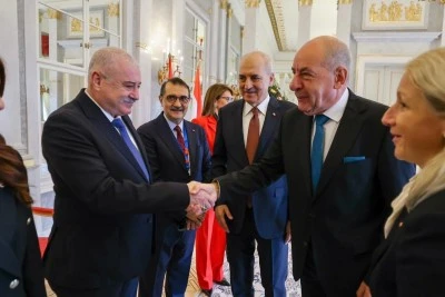 Milletvekili Atay, “Türkiye-Macaristan İlişkileri Stratejik Ortaklık Temelinde Güçleniyor”