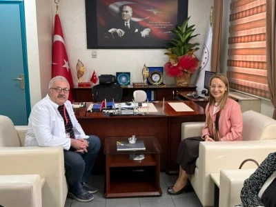 Milletvekili Bakbak, yeni dönemin sinyalini verdi