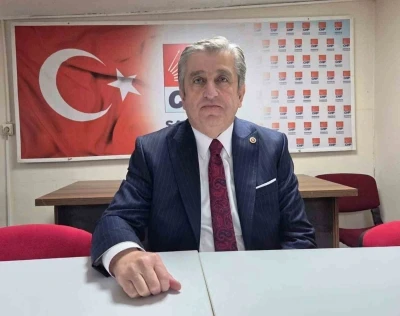 Milletvekili &Ccedil;an: "T&Uuml;İK&rsquo;e g&ouml;re Samsun&rsquo;un tarımsal faaliyet alanı son 10 yılda y&uuml;zde 5,5 k&uuml;&ccedil;&uuml;ld&uuml;"
