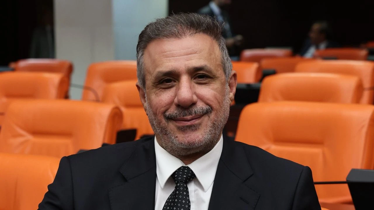 Milletvekili Çelikaslan 11. Yargı Paketinin detaylarını anlattı!