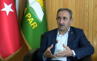 Milletvekili Demir’den Aile Kurumu İçin Acil Çağrı: &quot;Son Kalemiz Yıkılıyor!&quot;