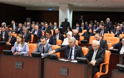 Milletvekili Derya Bakbak: 12. Yargı Paketi ile Adalet Sisteminde Yeni D&ouml;nem Başlıyor