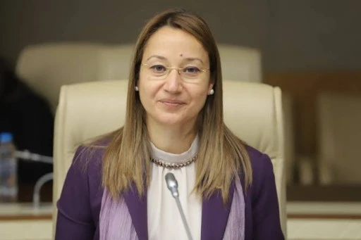 Milletvekili Derya Bakbak&rsquo;ın acı g&uuml;n&uuml;.