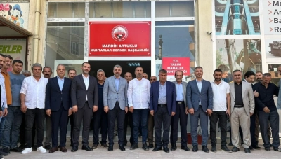 Milletvekili Kılıç, sorunların çözüm kapısı olmaya devam edeceğiz