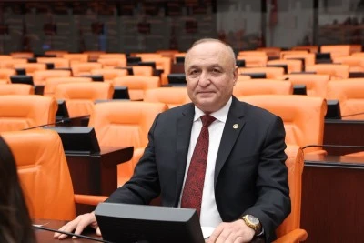  Milletvekili Melih Meri&ccedil;: Emlak&ccedil;ılara Getirilen Yıllık Har&ccedil; Vicdana Sığmaz