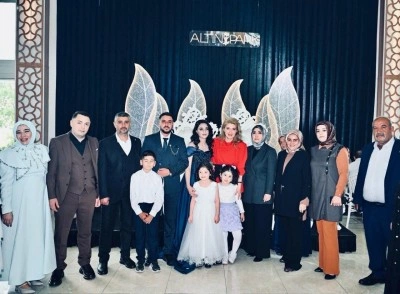 Milletvekili &Ouml;lmeztoprak&rsquo;tan saha &ccedil;alışmaları