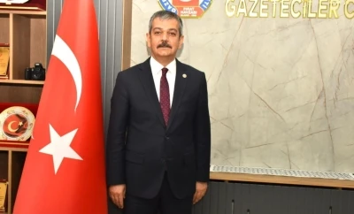 Milletvekili Prof. Dr. Keleş: &quot;800 yataklı hastane, Cumhuriyet tarihinin Elazığ’a en büyük yatırımlarından biridir&quot;

