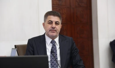 Milletvekili Şan, Gerger&rsquo;deki sorunun &ccedil;&ouml;z&uuml;m&uuml; noktasında duyarlılık g&ouml;steren Halkbank Genel M&uuml;d&uuml;r&uuml; &Ouml;zdil&rsquo;e teşekk&uuml;r etti
