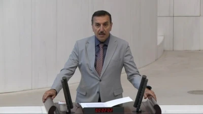 Milletvekili T&uuml;fenkci: "Fahiş fiyatla m&uuml;cadelede denetimler kararlılıkla s&uuml;r&uuml;yor"
