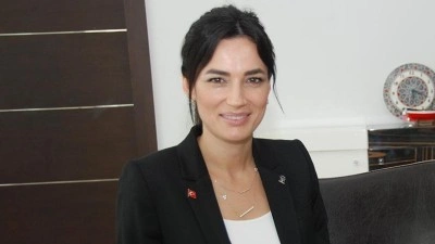 'Milletvekilinin oğlu okulu silahla bastı' yalanı: AK Partili Sarıbaş'tan tepki