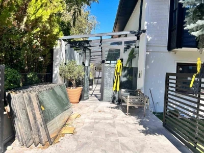 Milletvekilinin şikayeti sonrası seramik atölyesinin durdurulduğu iddiası
