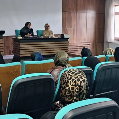 Milli Aile Haftası&rsquo;nda dijital d&uuml;nya ve aile vurgusu
