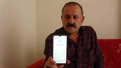 Milli duygularının hedefi oldu: Sahte komiser &quot;Savcının katilini bulduk&quot; yalanıyla Bayburtlu halk ozanını dolandırdı
