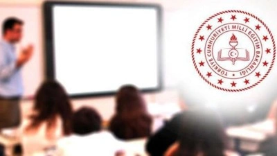 Milli Eğitim Akademisi'nde eğitim alacak adaylar duyuruldu