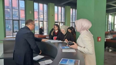 Milli Eğitim Akademisi&rsquo;ne kayıtlar başladı
