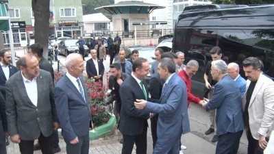 Milli Eğitim Bakanı Tekin Bursa&rsquo;da B&uuml;y&uuml;k Erzurum Yayla Şenliği&rsquo;ne katıldı
