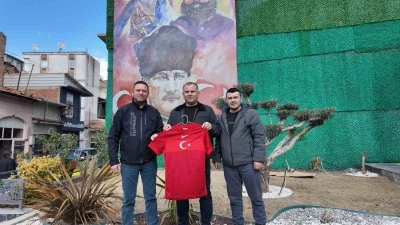 Milli forma DMD hastası minik Rahmi Kerem i&ccedil;in satışta
