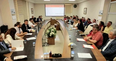 &lsquo;Milli Kolostrum Projesi&rsquo; hayata ge&ccedil;iriliyor
