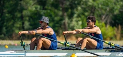 Milli k&uuml;rek&ccedil;iler Alper Şevket Eren ve Halil Kaan K&ouml;roğlu, U23 D&uuml;nya Şampiyonası&rsquo;nda 6. oldu
