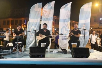 Milli Kuvvetler, hafta sonları m&uuml;zikle anılacak
