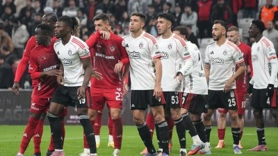 Milli oyuncunun çenesi kırıldı! Ameliyat edildiği açıklandı