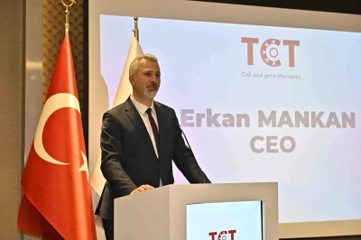 Milli sağlik teknolojisinde g&uuml;&ccedil;l&uuml; adım: TCT Sağlık Teknolojileri hematolojik kanserler i&ccedil;in yerli CAR-T&rsquo;de teknoloji transferini tamamladı
