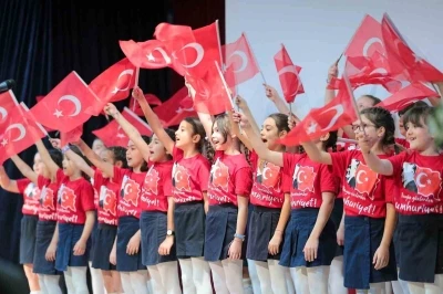Milli Şair Mehmet Akif Ersoy Aliağa&rsquo;da anıldı
