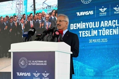 Milli Savunma Bakanlığı&rsquo;na 41 adet akaryakıt ve ikmal vagonu &uuml;retilecek
