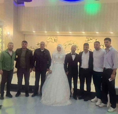 Milli Sporcu Ahmet Ot&ccedil;u d&uuml;nya evine girdi
