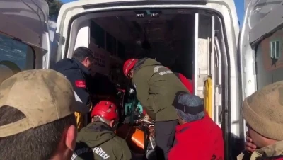 Milli sporcu Emre Yazgan’ın ölümüyle ilgili yeni gelişme
