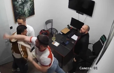 Milli sporcuyu darbedip silah çeken sanıklar &quot;Pişman değilim&quot; dedi
