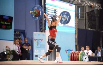 Milli takıma davet edildi
