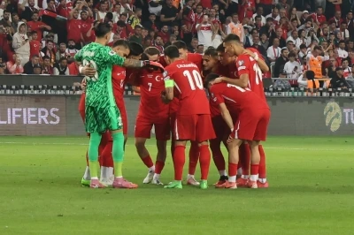 Milliler, Konya’da 3. kez kaybetti
