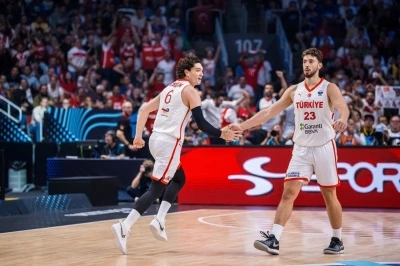 Millilerin final maçı izlenme rekoru kırdı
