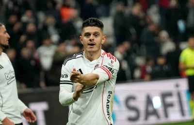 Milot Rashica&rsquo;nın sağlık durumuyla ilgili a&ccedil;ıklama
