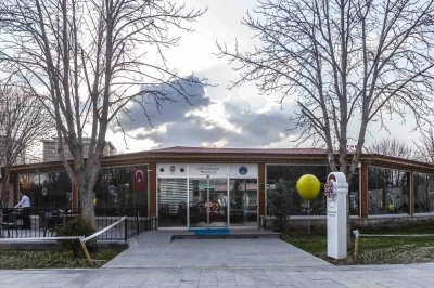 Mimarsinan Pidecisi yenilendi
