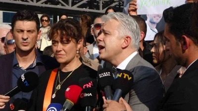 Minguzzi ailesinin avukatı: &quot;Sanıkların akli melekelerinin yokluğuna ilişkin rapor sunulmadı, sunulamaz&quot;
