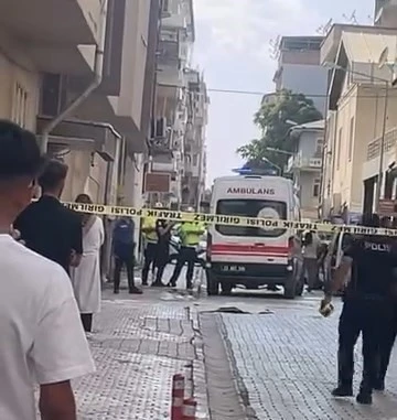 Minibüsün ezdiği çocuk hayatını kaybetti
