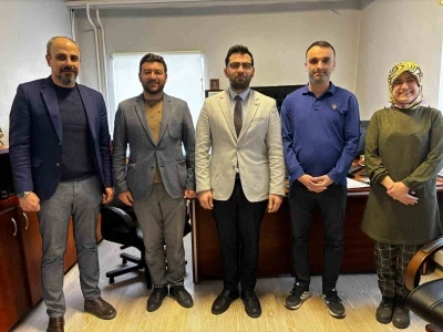Minik ellerden Gazze&rsquo;ye b&uuml;y&uuml;k destek
