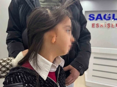 Minik Esila i&ccedil;in sağlık&ccedil;ılar tek y&uuml;rek oldu
