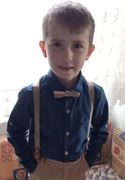 Minik Kadir, Kavaklıdere’yi yasa boğdu
